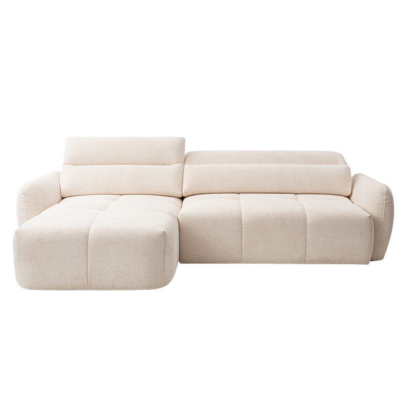 Ъглов диван NUTI BX-2