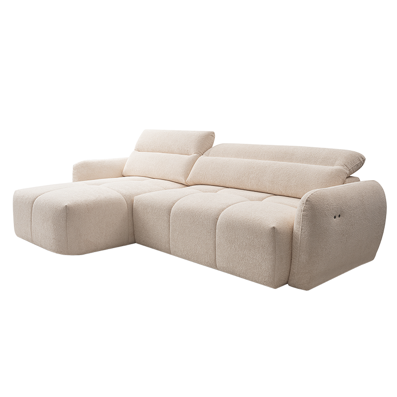 Ъглов диван NUTI BX-3