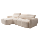 Ъглов диван NUTI BX-3