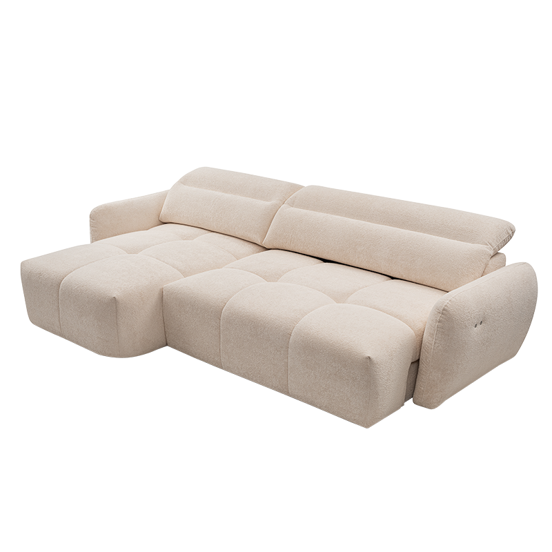 Ъглов диван NUTI BX-4