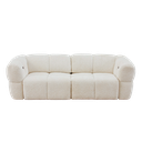 Диван тройка с електрически механизъм ORTONA LUX-2