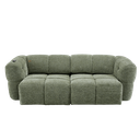 Диван тройка с електрически механизъм ORTONA LUX-5