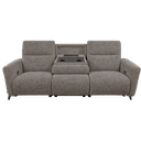 Диван тройка с електрически релакс механизъм NOLA LUX-5