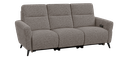 Диван тройка с електрически релакс механизъм NOLA LUX-6