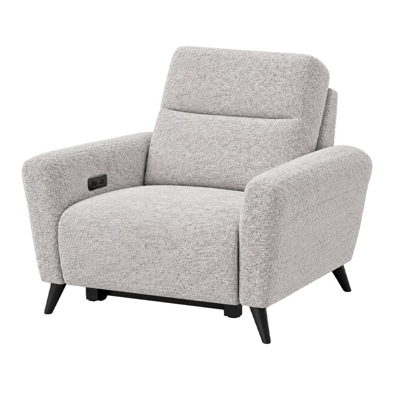Фотьойл с електрически релакс механизъм NOLA LUX-3