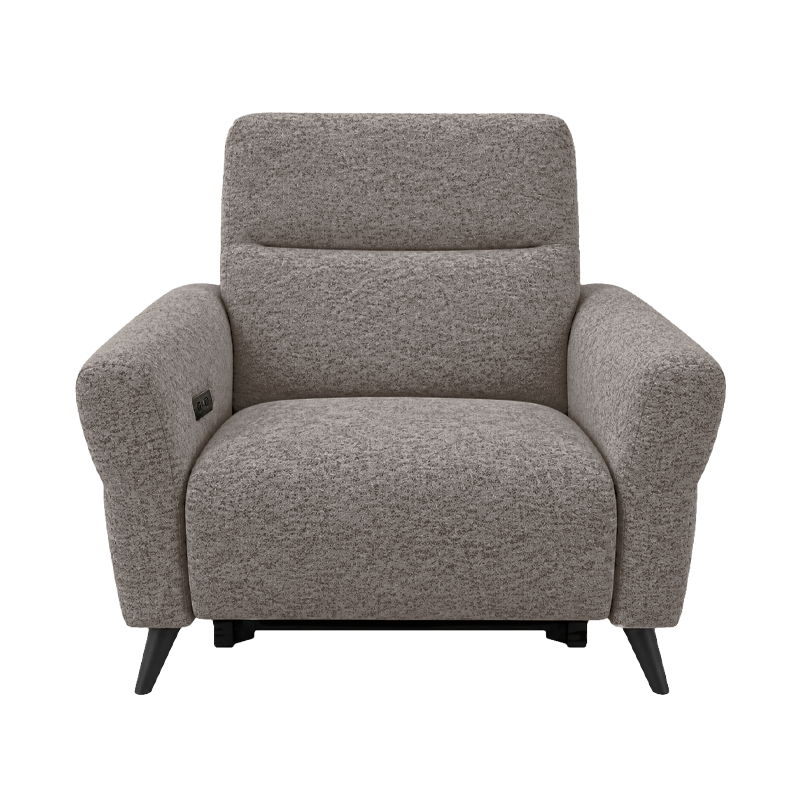 Фотьойл с електрически релакс механизъм NOLA LUX-2