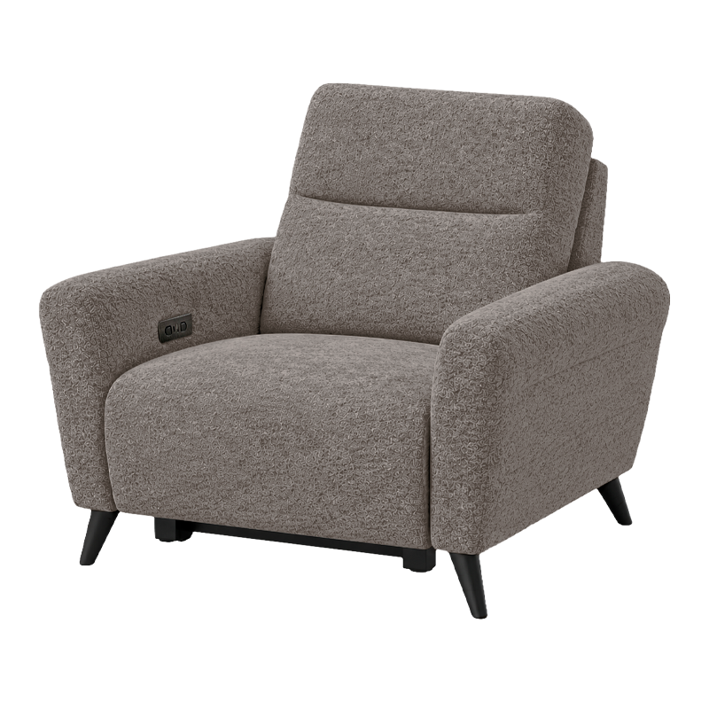 Фотьойл с електрически релакс механизъм NOLA LUX-3