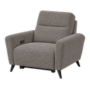 Фотьойл с електрически релакс механизъм NOLA LUX-3