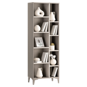 Етажерка за книги RIGA-1