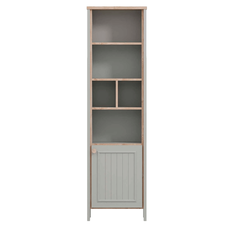 Етажерка за книги NOVI-1
