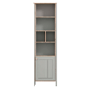 Етажерка за книги NOVI-1