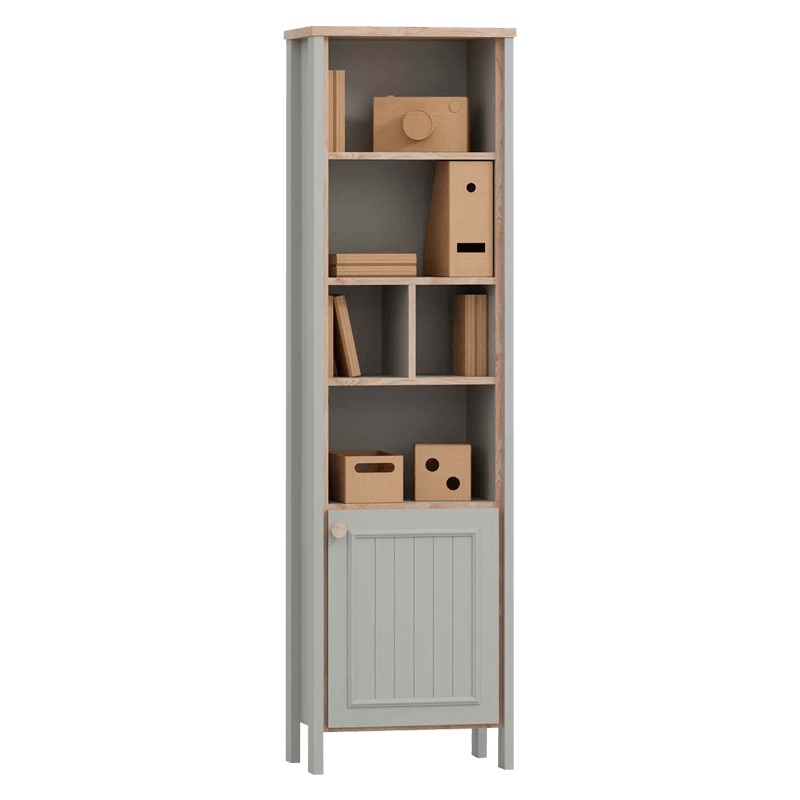 Етажерка за книги NOVI-2