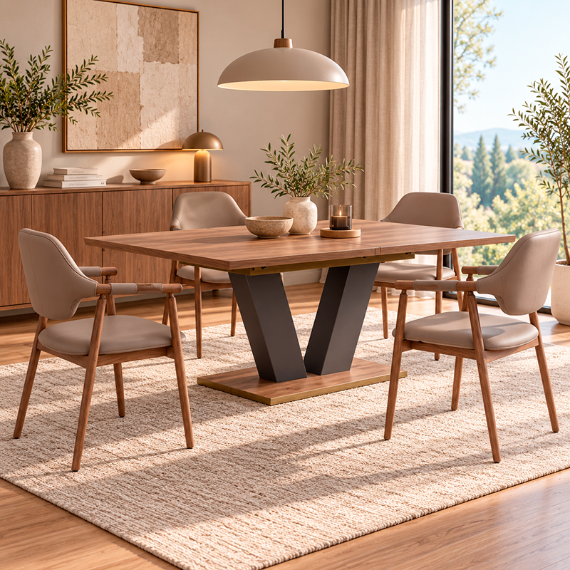 Трапезен стол NEVADA-1