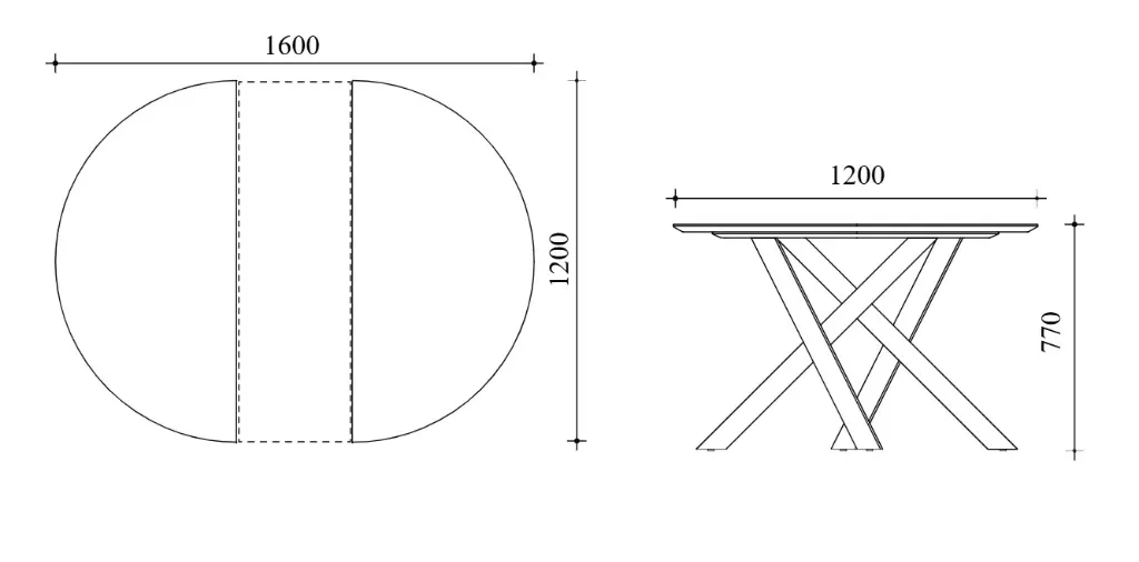 Trapezna-masa-X120-XL-scheme.webp