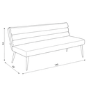 Кухненска пейка IKSAN-6