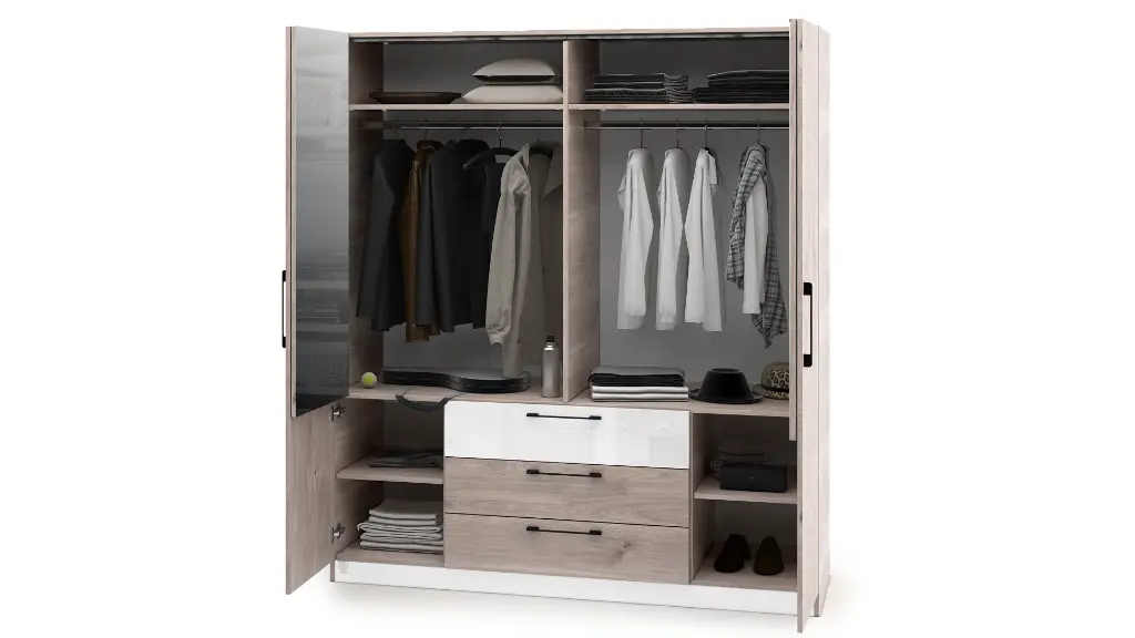 Wardrobe Pulsar GCO + WG- opened.webp