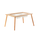 Маса за рисуване WOODBA-2