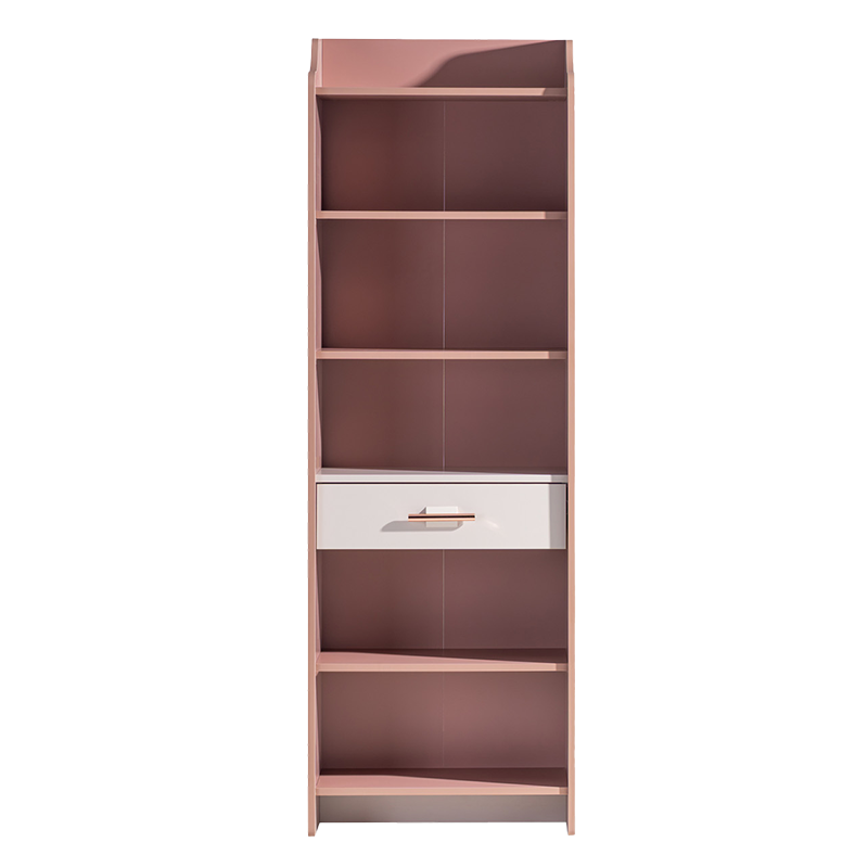 Детска етажерка за книги ESTELLA-1