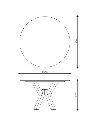 Trapezna-masa-Leon-120-scheme.webp