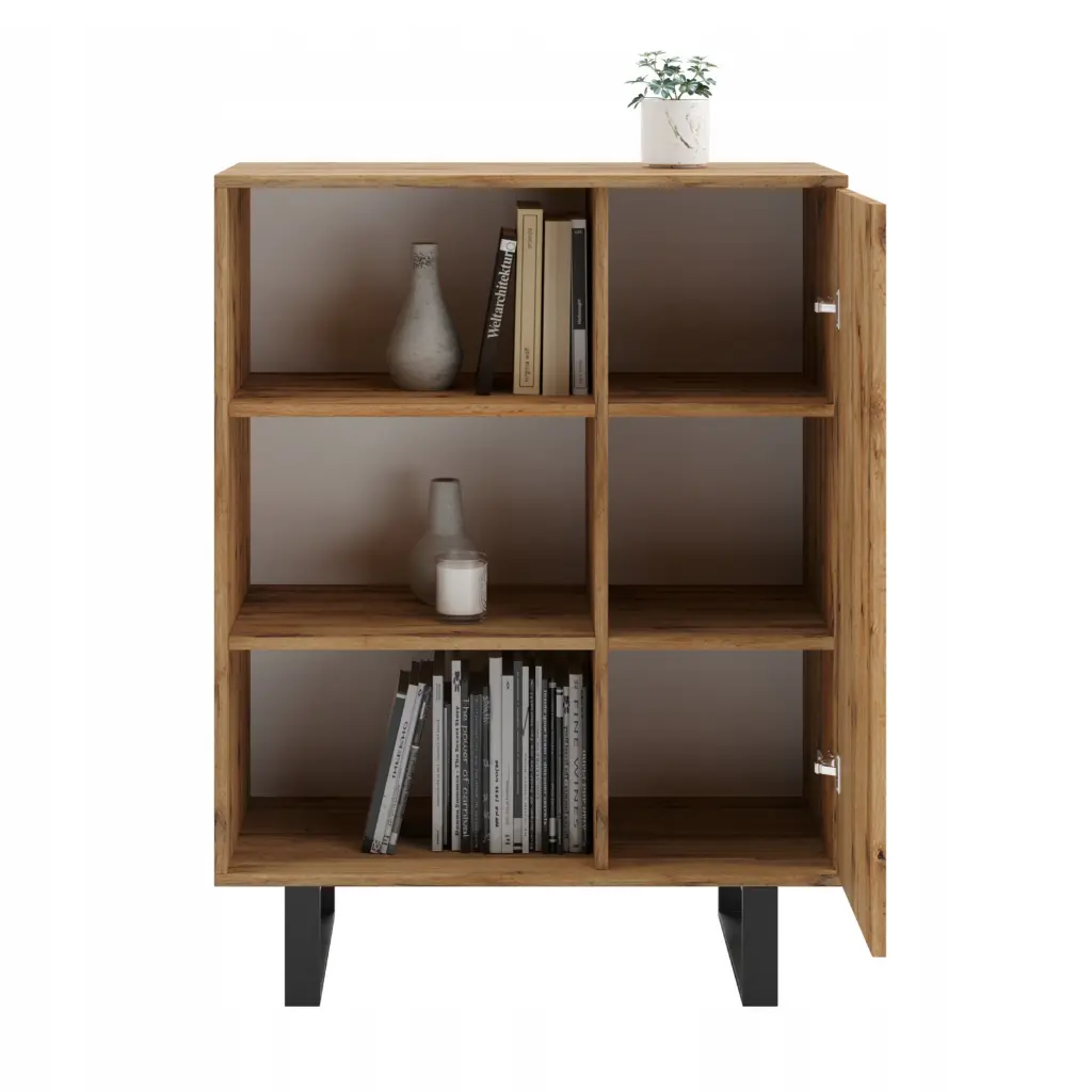 pol_pl_Komoda-FONDI-szafka-z-regalem-loft-nogi-metalowe-Dab-Craft-5630_3.webp