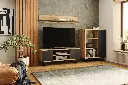 pol_pl_Szafka-RTV-FOCUS-135-cm-loft-nogi-metalowe-Dab-Artisan-Czarny-14378_4.webp