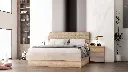 Спален комплект Arson 2 дъб небраска H3331 ST10 Egger - cam03.webp