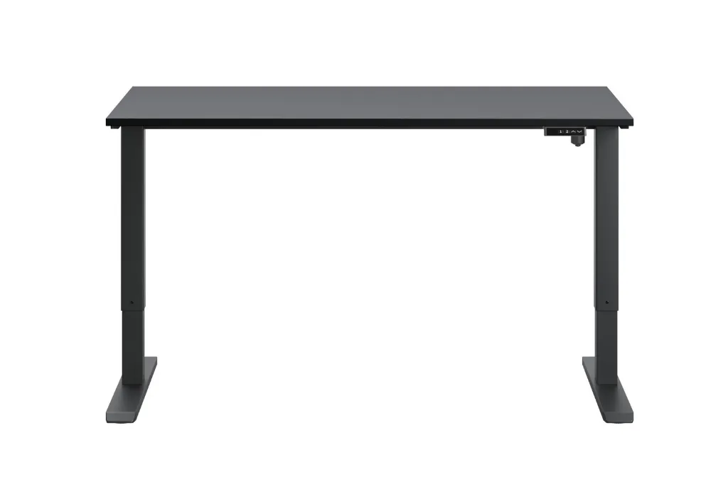 pol_pl_Biurko-FLEXI-140-cm-regulowane-podnoszone-elektryczne-komputerowe-Czarny-14707_2.webp