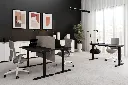 pol_pl_Biurko-FLEXI-140-cm-regulowane-podnoszone-elektryczne-komputerowe-Czarny-14707_3.webp