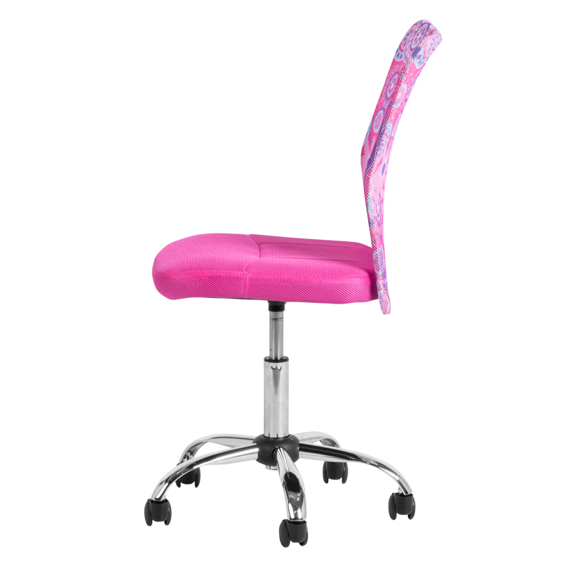 Детски стол Carmen 7022-1 LUX-4