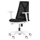 Работен офис стол Carmen 7565-2