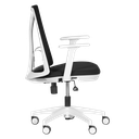 Работен офис стол Carmen 7565-3