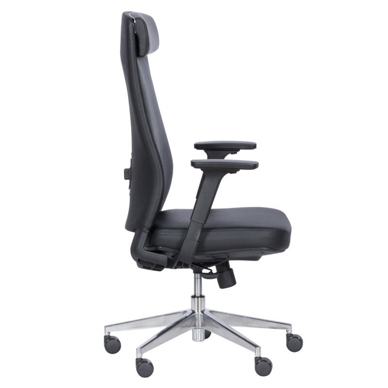 Ергономичен стол SLIGO LUX-4
