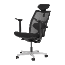 Ергономичен стол FREDO-5