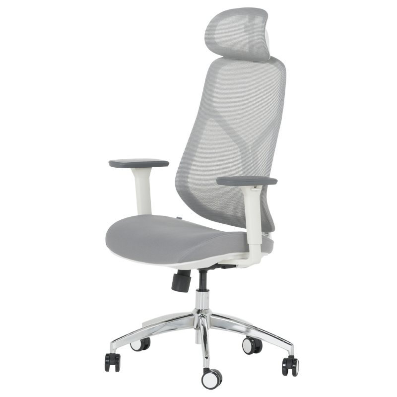Ергономичен стол Carmen 7901 W-2