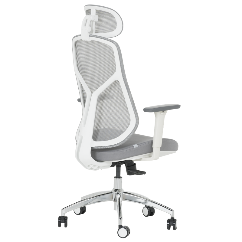 Ергономичен стол Carmen 7901 W-5