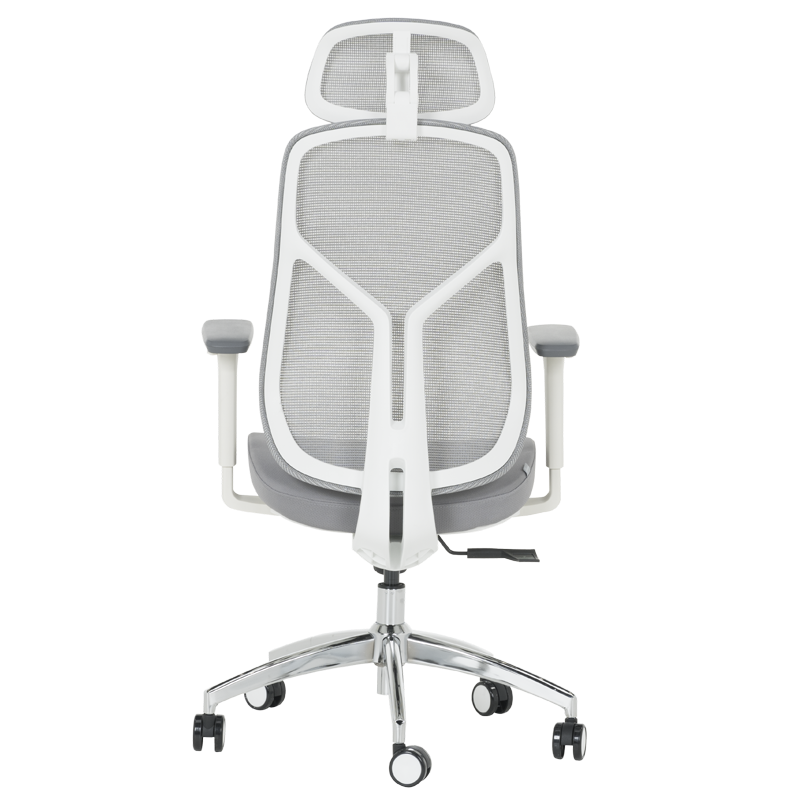 Ергономичен стол Carmen 7901 W-6