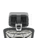 Ергономичен стол DOLE-6