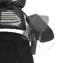 Ергономичен стол DOLE-9