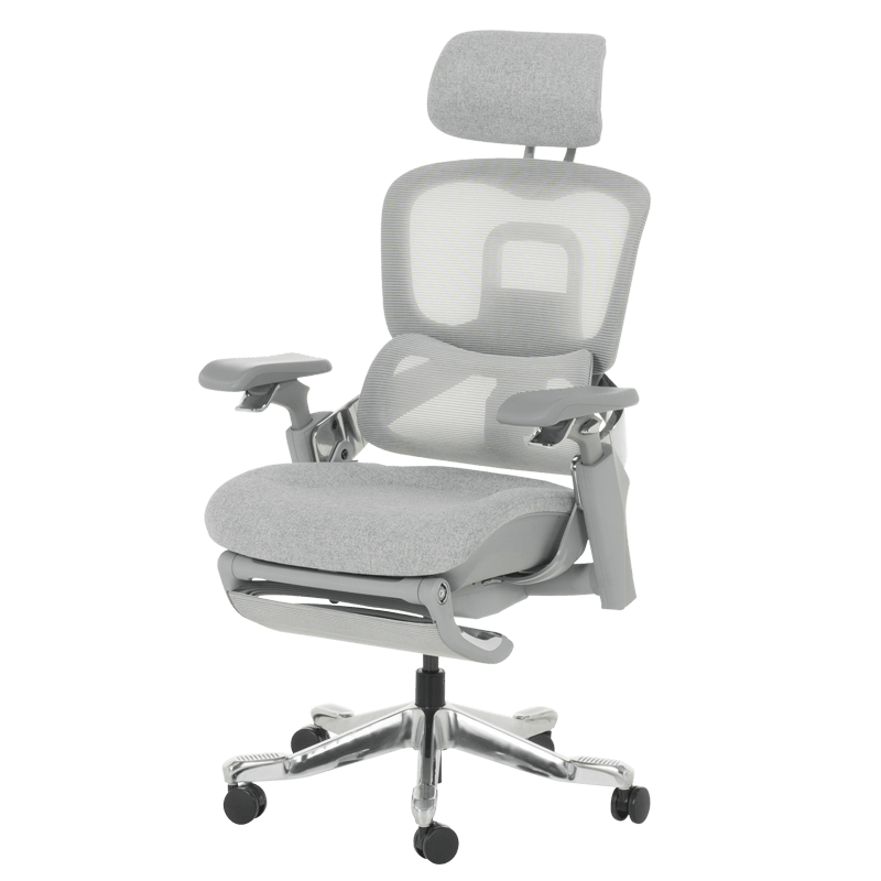 Ергономичен стол DOLE W-3