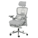 Ергономичен стол DOLE W-3