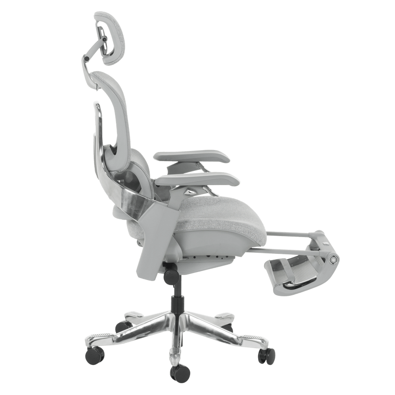 Ергономичен стол DOLE W-4