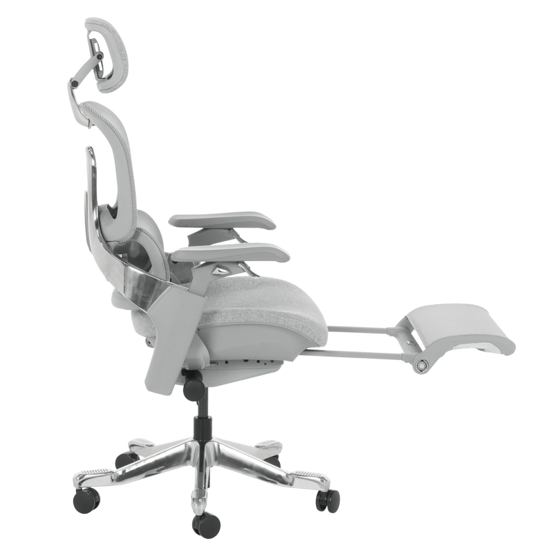Ергономичен стол DOLE W-5