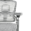 Ергономичен стол DOLE W-11
