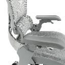 Ергономичен стол DOLE W-13