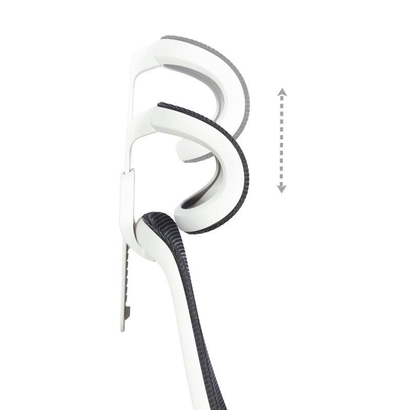 Ергономичен стол GLAND-14