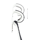 Ергономичен стол GLAND-14