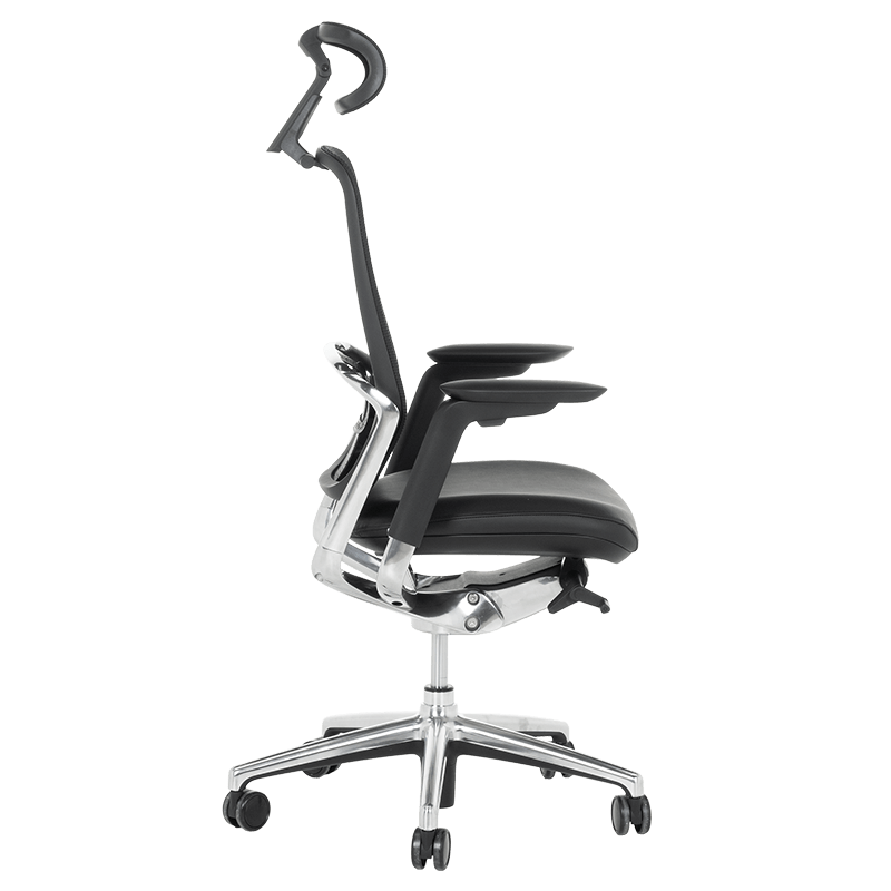 Ергономичен стол VAUD LUX-3