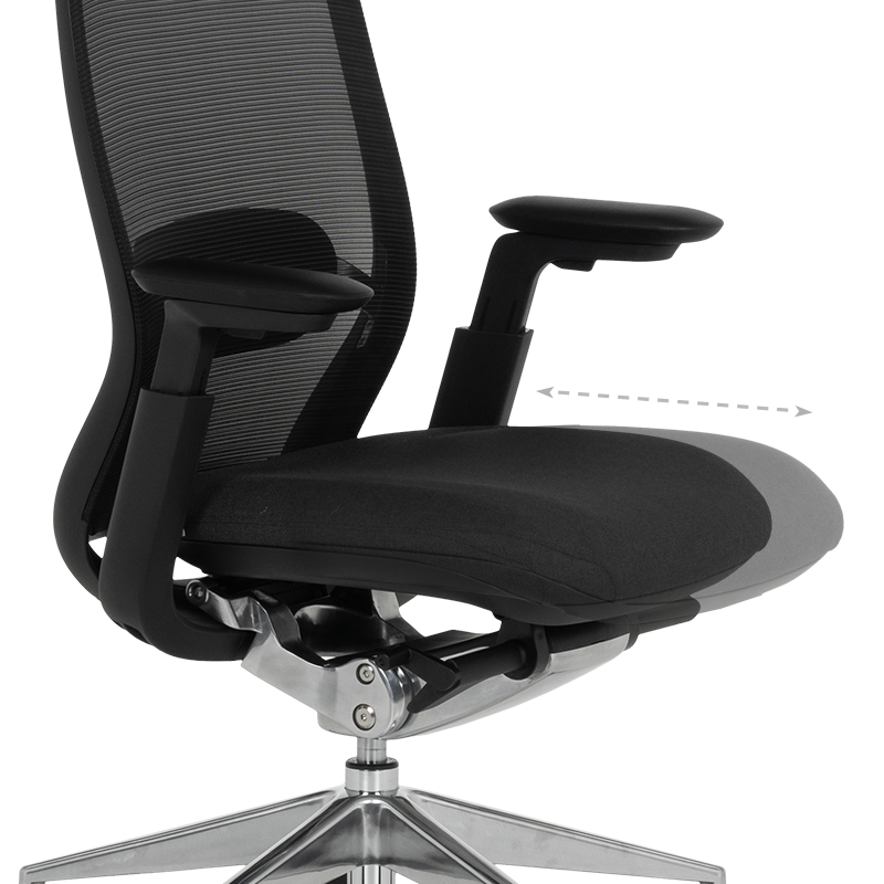 Ергономичен стол ONEX-7