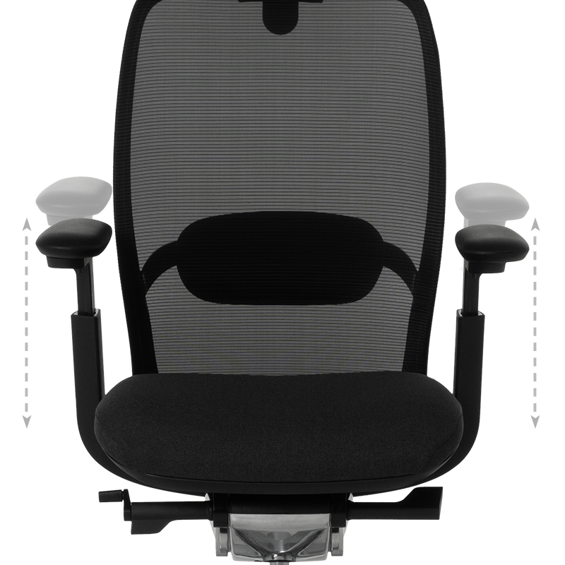 Ергономичен стол ONEX-8