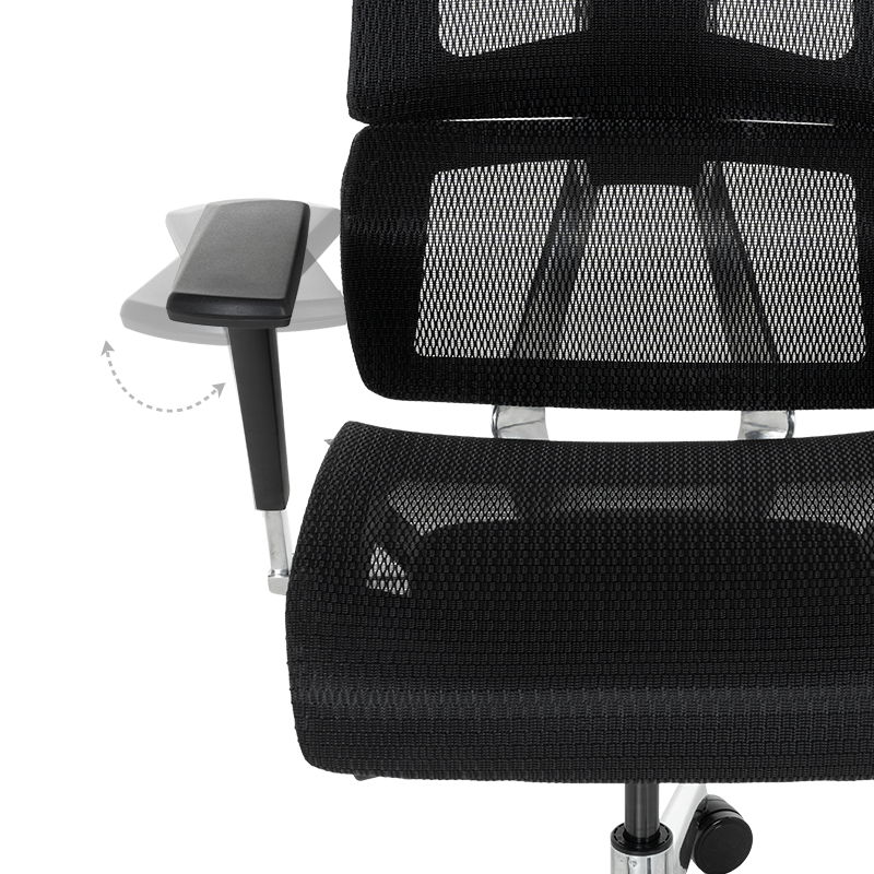 Ергономичен стол FRANCA-10
